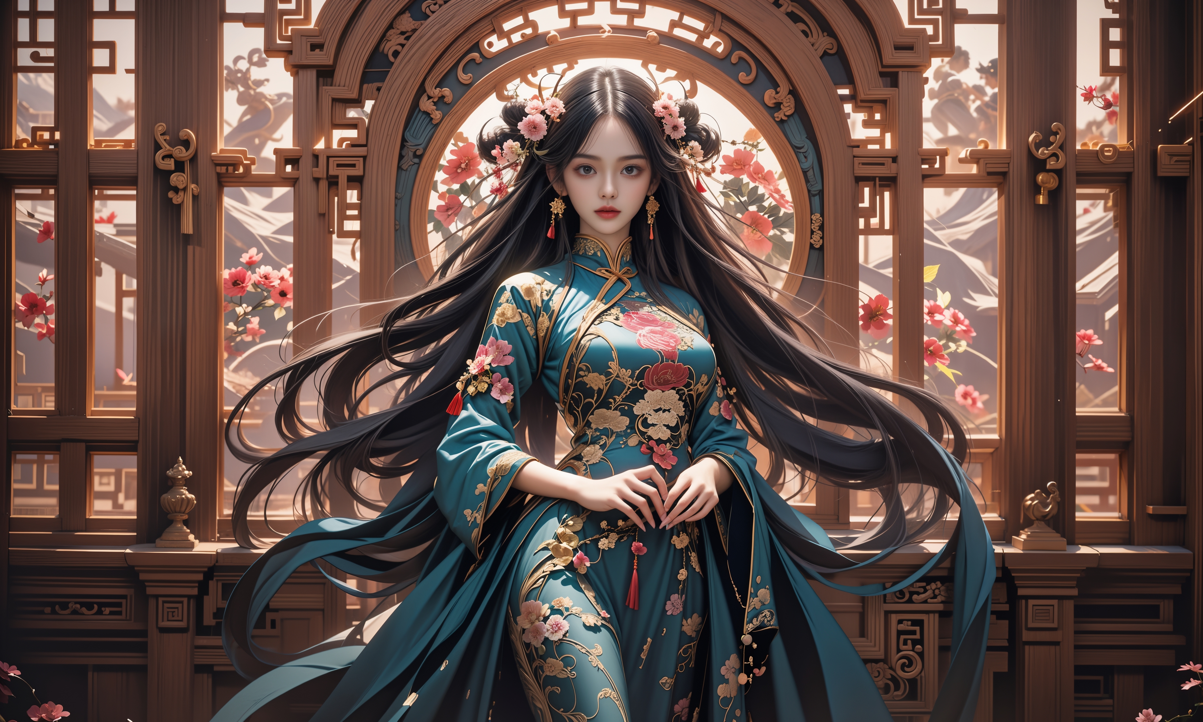 记者采访受阻，相关部门已介入调查